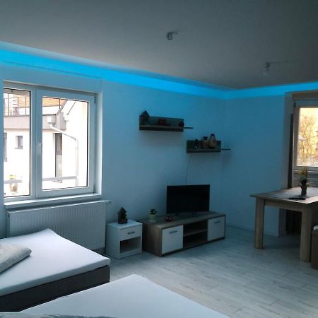 Appartement Willa Chez Willi Niederschaeffolsheim Екстериор снимка