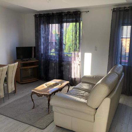 Appartement Willa Chez Willi Niederschaeffolsheim Екстериор снимка