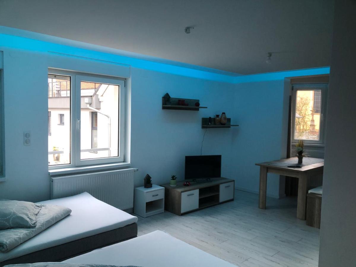 Appartement Willa Chez Willi Niederschaeffolsheim Екстериор снимка