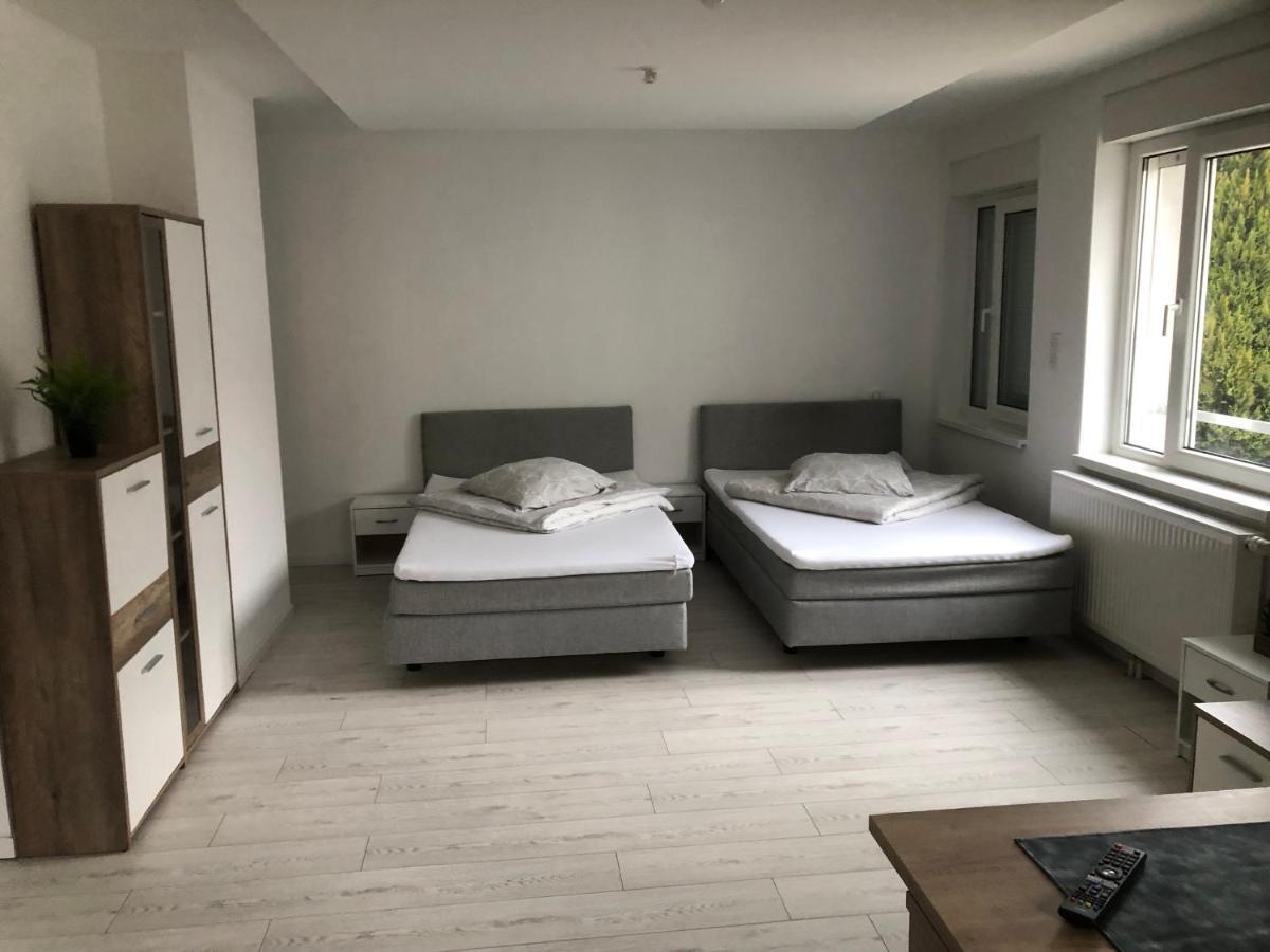 Appartement Willa Chez Willi Niederschaeffolsheim Екстериор снимка