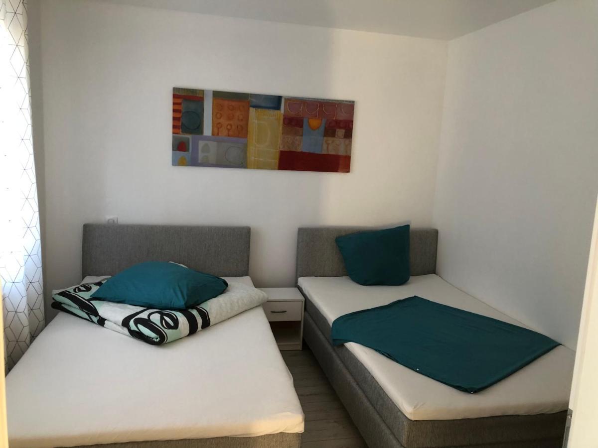 Appartement Willa Chez Willi Niederschaeffolsheim Екстериор снимка